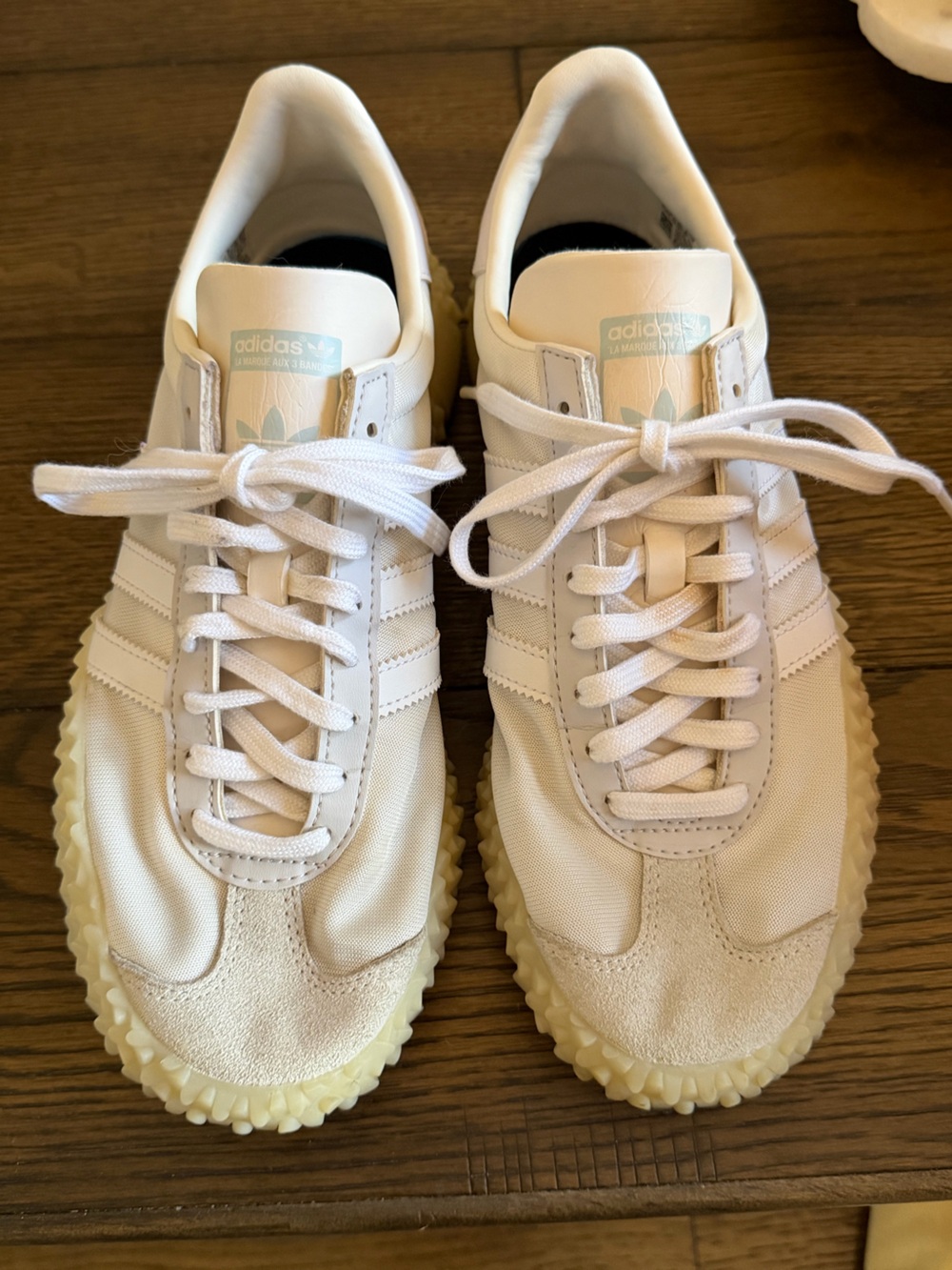 (MENS) Adidas Country X Kamanda Sneakers